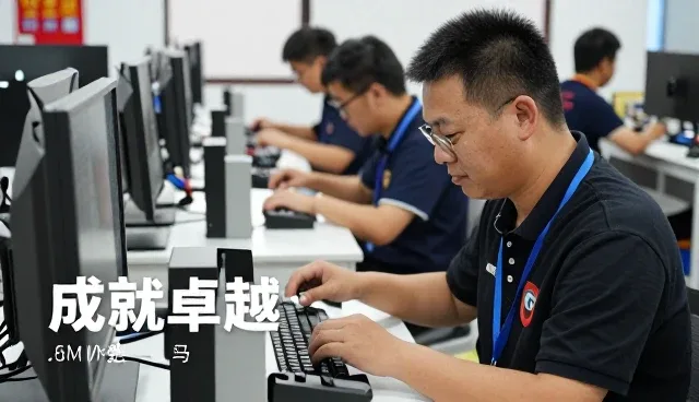 运维服务帮助客户实现地区目标